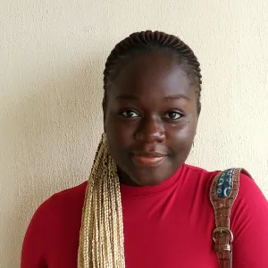 Sophie - Positive thinking tutor - Sangotedo