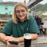 Louis - Geology tutor - Cardiff