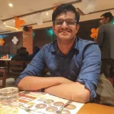 Vishnu - Biology tutor - Taliparamba