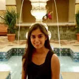 Devi - Mathematics tutor - Davie