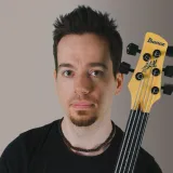 Steve - Guitar tutor - London