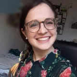 Claudia - Insegnante di ripetizioni - Siena