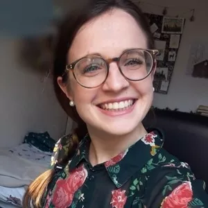 Claudia - ESL tutor - Siena