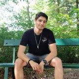 Alejandro - Lehrkraft für Spanisch - Hüfingen