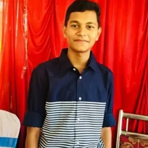 Ahmad - Positive psychology tutor - Raichur