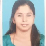 Pooja Viswanath - Computer programming tutor - Parumala