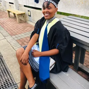 Bukiwe - Xhosa tutor - Ibhayi