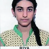 Riya - Biology tutor - 