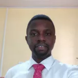 Adebola - Algebra tutor - 