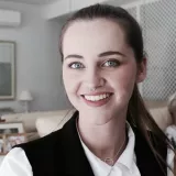 Tori - Manual labour tutor - Marbella