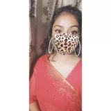 Anjali - Biology tutor - Patna