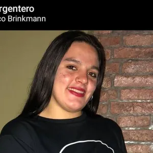 Milagros - profesor de matemáticas - Colonia Vignaud