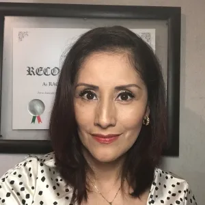 Raquel - Profesor de liderazgo - Xalapa Enríquez