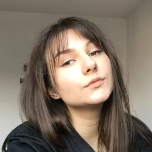 Julia - nauczyciela języka angielskiego - Warszawa