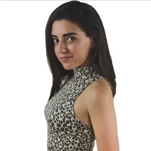 Mariana - prof de Ciencias sociales - Ciudad de México