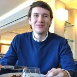 Marco - Maths tutor - Roma