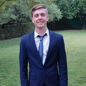 Andres - Profesor de programación - Lomas de Zamora
