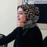 Gül nida - Okul derslerine destek öğretmeni - 