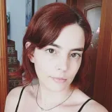 Ana - profesor de alemán - Málaga