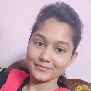 Kahkasha - English vocabulary teacher - Jamshedpur