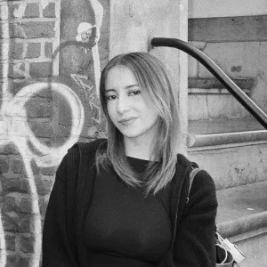 Alexia - Prof de français - Nantes