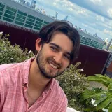 Dom - Biology tutor - Southend-on-sea