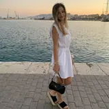 Blanca - Profe de espagnol scolaire - Málaga