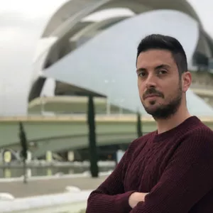 DAVID - Profesor de apoyo escolar - Valencia