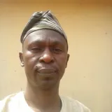 ILESANMI - Drawing tutor - Lagos