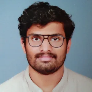 Sourav - Biology teacher - Thrissur