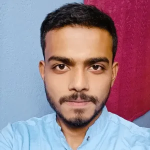 Subhajit - Personal trainer - Adra