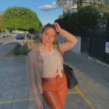 Lucia - tutor académico - Tomares