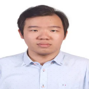 Hans - Guru pekerjaan tangan - Kecamatan Tegalsari