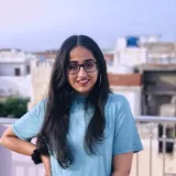 Neha Menghwani - English tutor - Jaipur