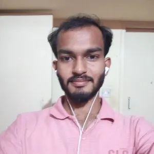 Purushotham - Computer skills tutor - Bengaluru
