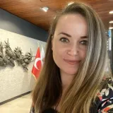 Simge - Okul derslerine destek öğretmeni - İstanbul
