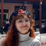 Jordane - Prof de français - Avignon