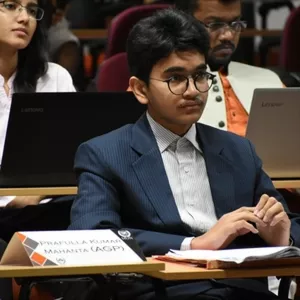 Ezaz - Maths tutor - Guntur
