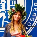 Jessica - Insegnante di ripetizioni - Brembate di Sopra