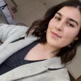 Jimena - profesor de matemáticas - Madrid
