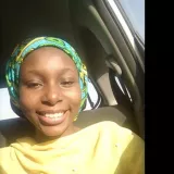 Fatima - Accounting tutor - Bauchi