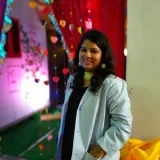 Kuhu_maurya०१८ - Biology tutor - Gorakhpur