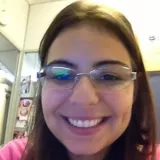 Thais - Professor de química - São Paulo