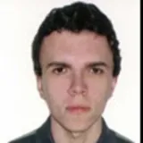 André - Professor de iniciação à informática - Encruzilhada