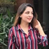 Dolly - English tutor - Delhi