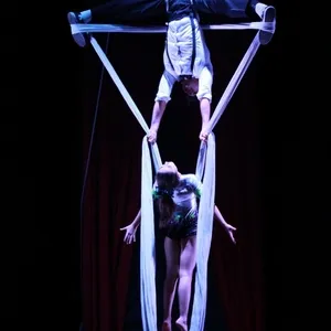David - profesor de acrobacia - Saltillo