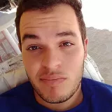 Daryckson - Prof de saúde pública - 