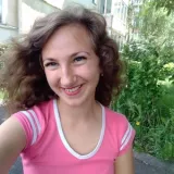 Adelina - English Speaking Tutor - London