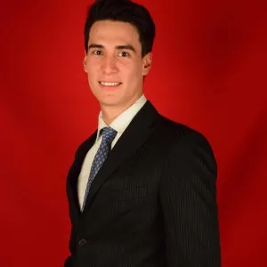 Ricardo Max - Profe de coaching para buscar empleo - San Miguel Coatlinchán