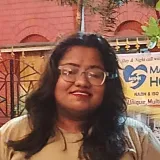Swagata - Support for Students with math difficulties teacher - Nabagram Colony